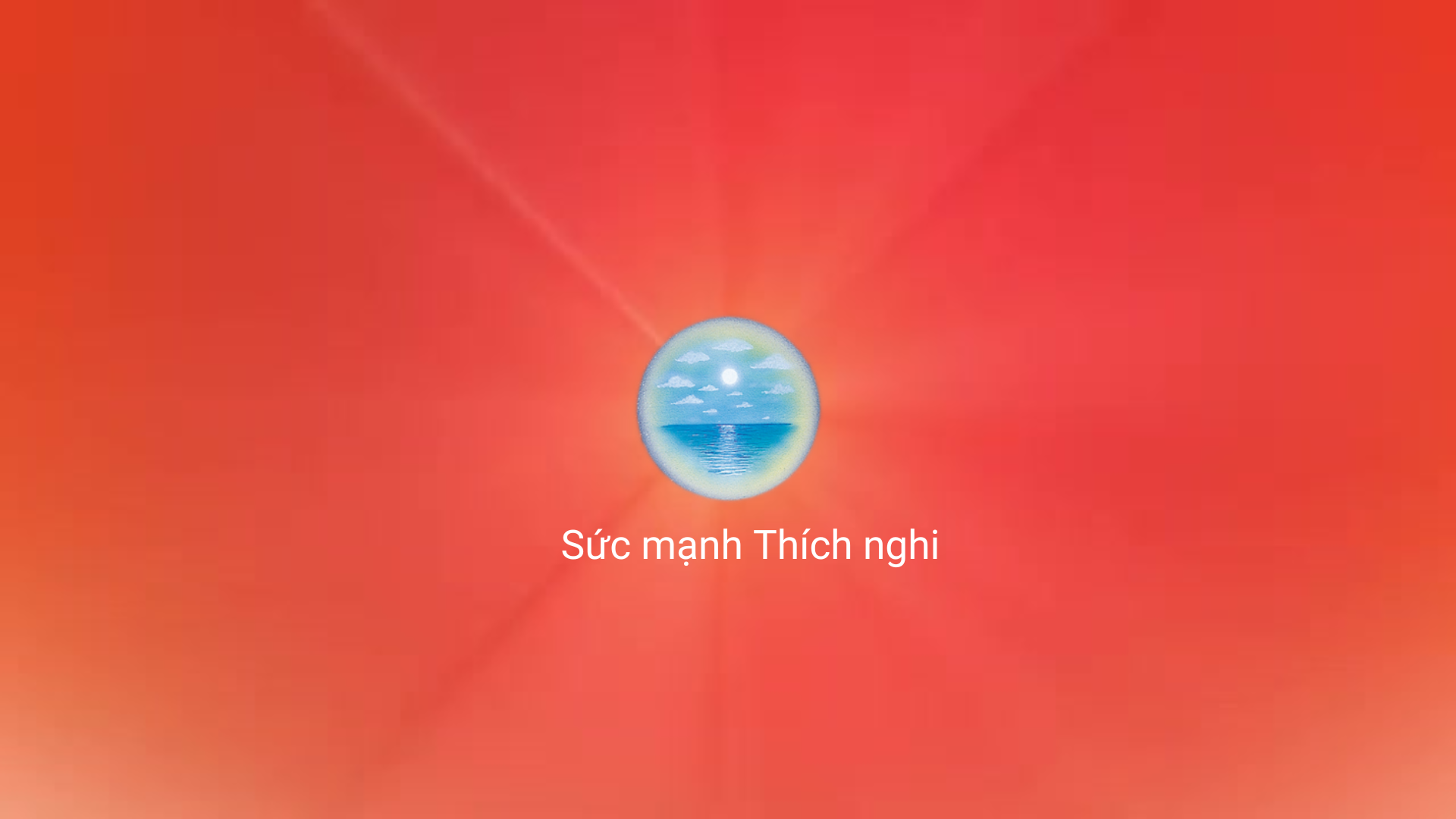 Sức mạnh Thích nghi